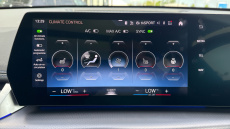 BMW iX1 230kW xDrive30 M Sport 65kWh 5dr Auto Electric Estate